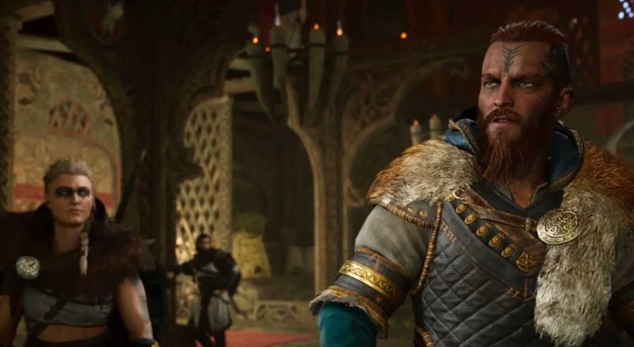 Концовки в assassin’s creed valhalla: решения и их последствия