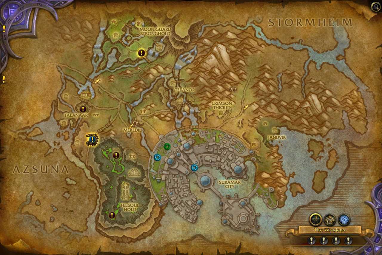 Гайд по прокачке горного дела в world of warcraft- блог казуального геймера
