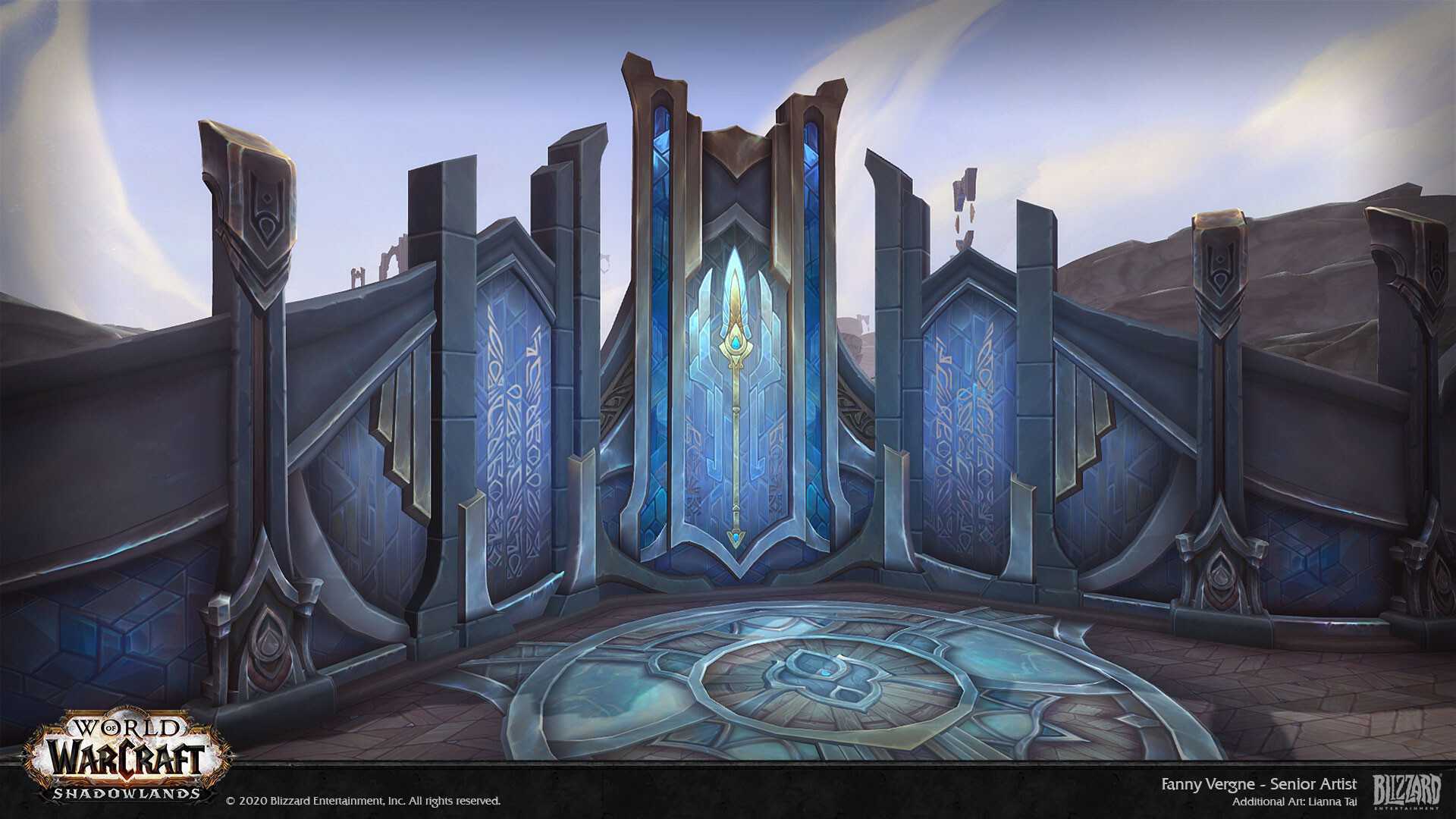 Гайд по wow legion: профессии, классовый оплот, репутация | game.data
