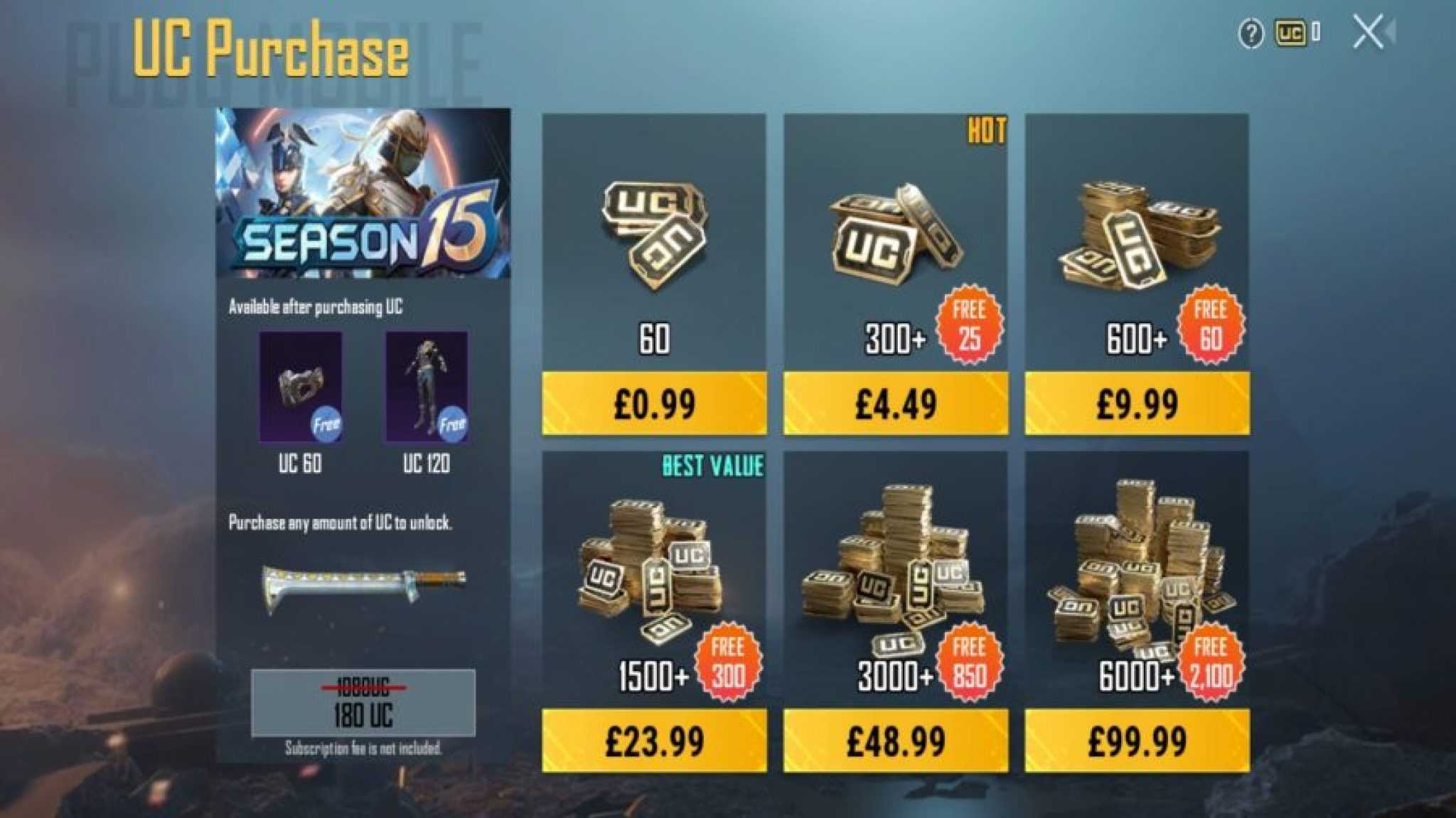 Промокоды pubg new state и pubg mobile на апрель 2023 года