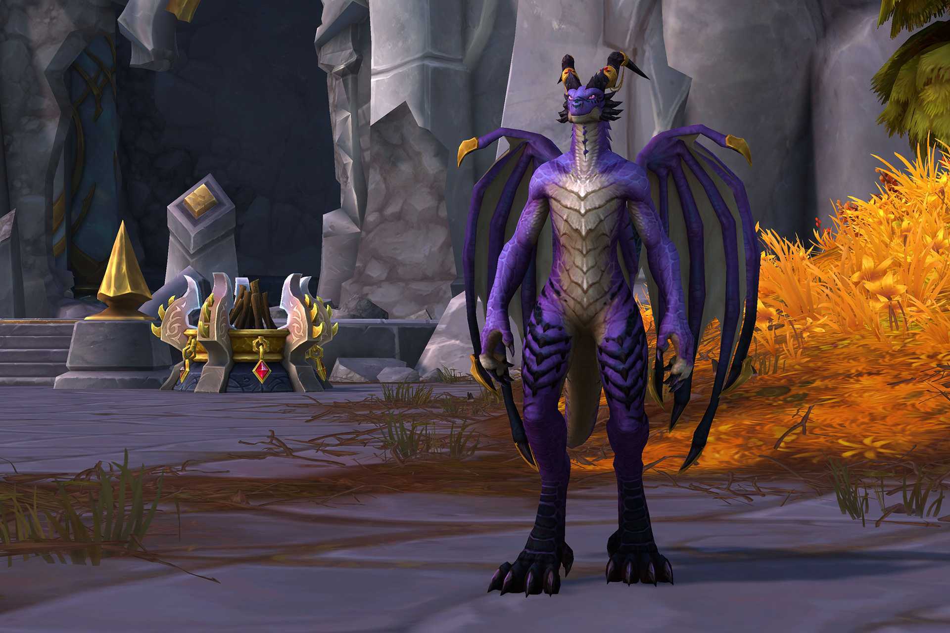 Заказы на изготовление и переделку предметов в wow dragonflight 10.0.7 (гайд)