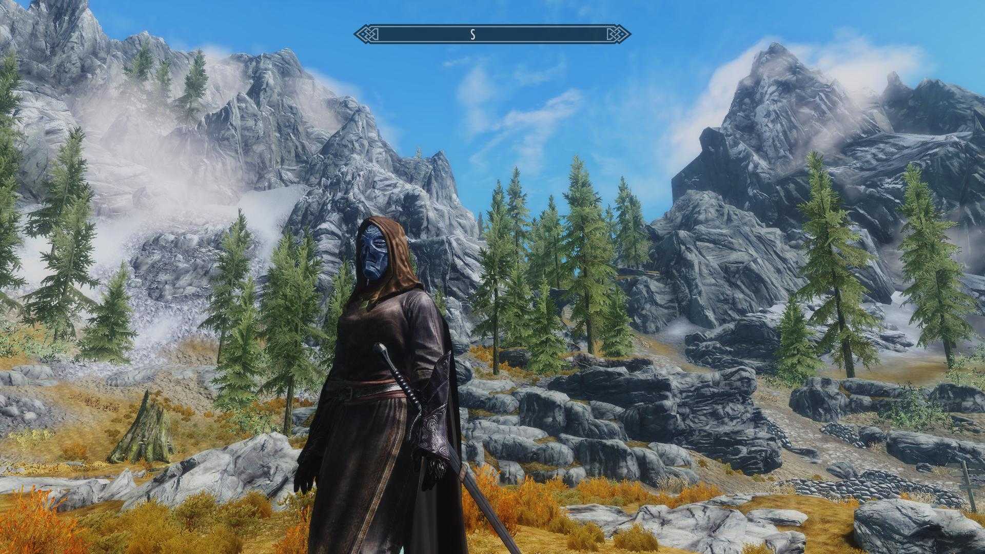 Skyrim: как стать богом (гайд) | allmmorpg.ru