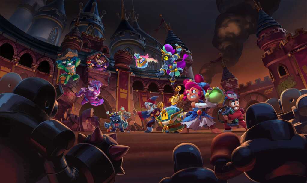 Как получить много кубков в brawl stars: какой ранг в игре максимальный, подсказки для быстрого получения 35 ранга. как узнать через сколько сундуков тебе выпадет новый бравлер