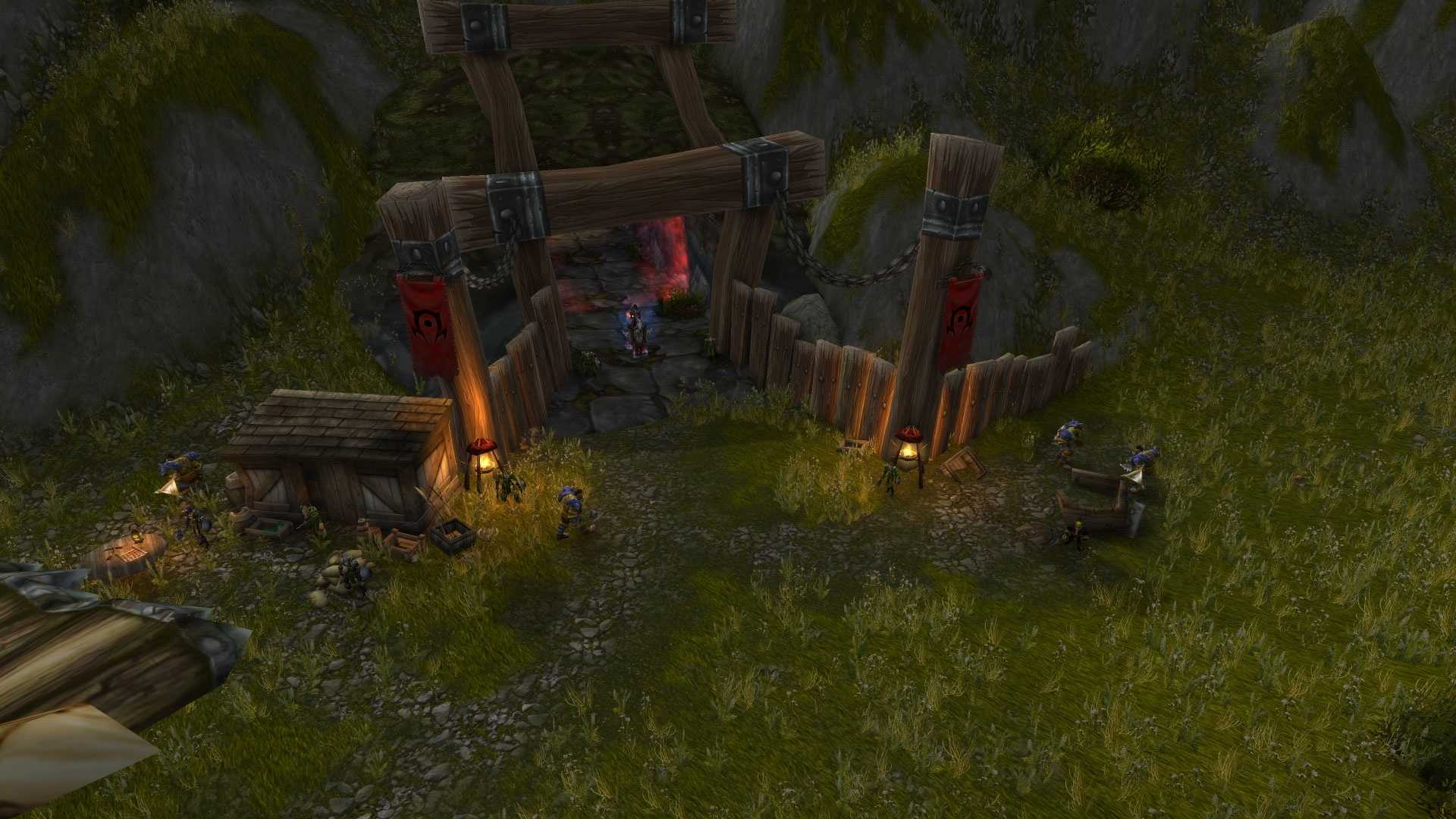 Pvp в wow classic: очки, локации и фишки - все любят «классику» - блоги - cyber.sports.ru