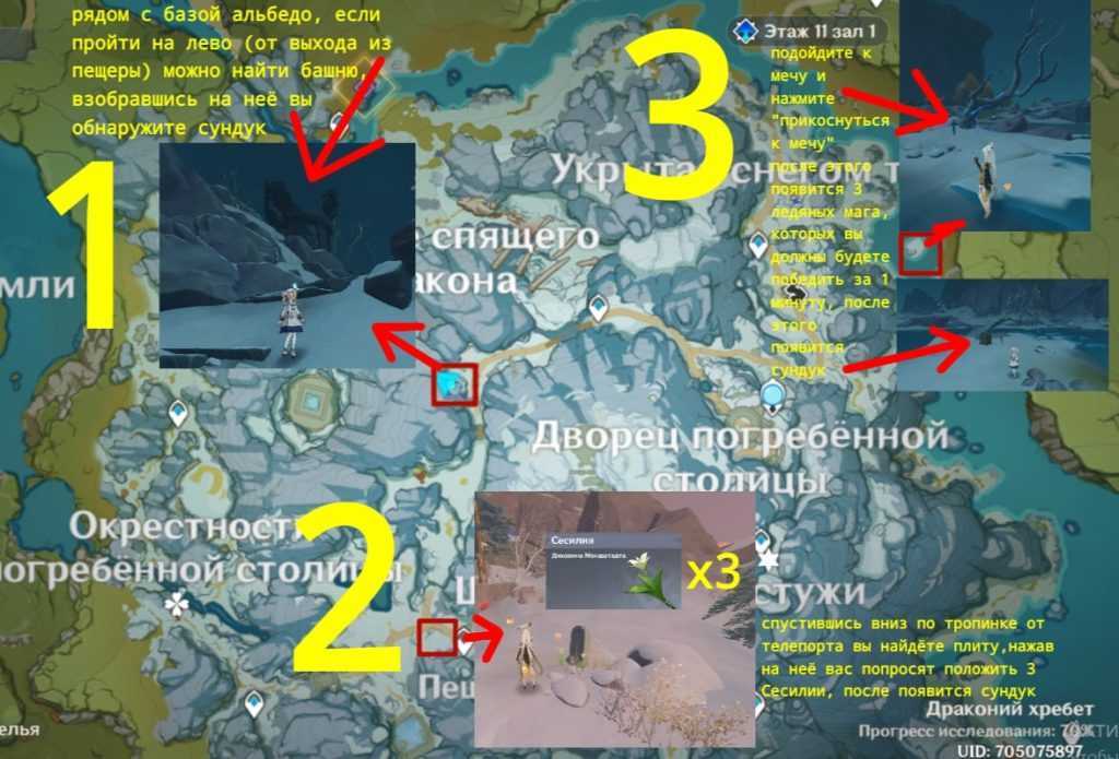 Копье драконьего хребта в genshin impact – кому подходит и стоит ли крафтить