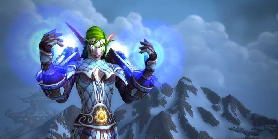 Холи паладин (свет) битва за азерот 8.0.1 |  world of warcraft | гайды pve | статьи | nbd.in.ua