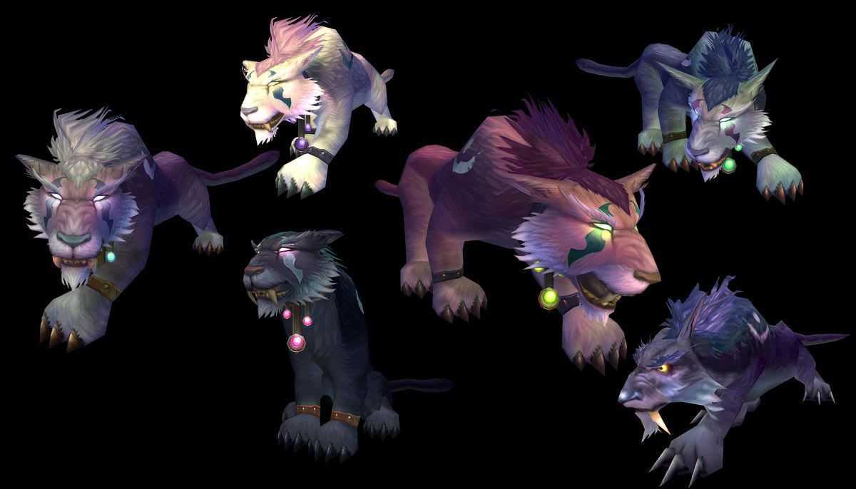 Druid legendary powers in shadowlands - руководства - wowhead