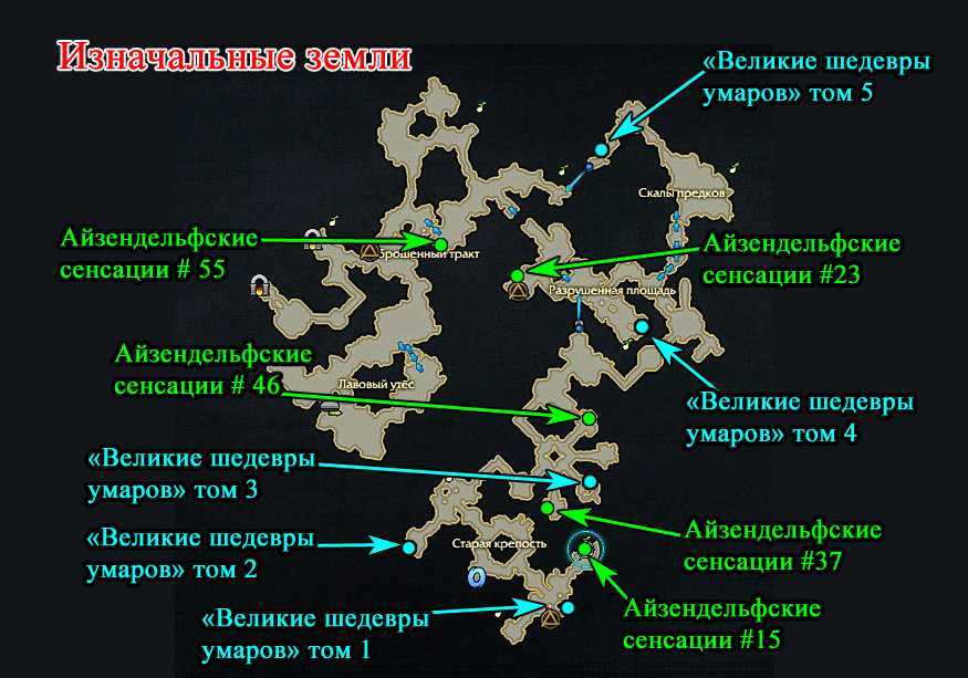 Фарм голды в легионе - лучшие способы – gamershot