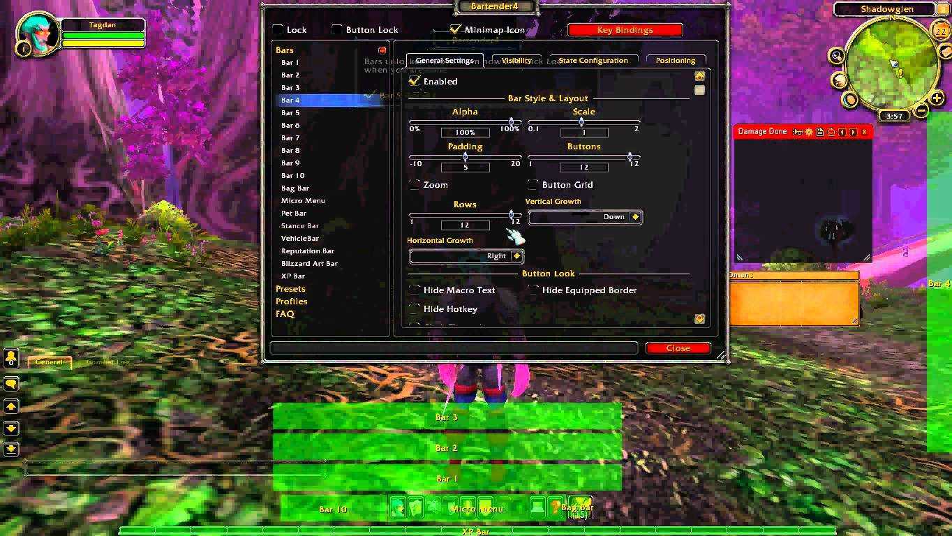 12 лучших аддонов в wow classic (2020)