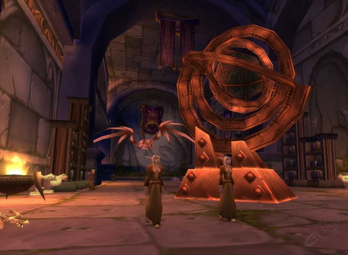 Прокачка мага в wow: classic — гайд | rbk games