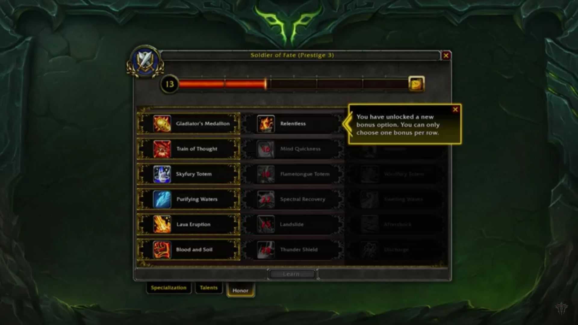 Как выбрать дополнение в wow