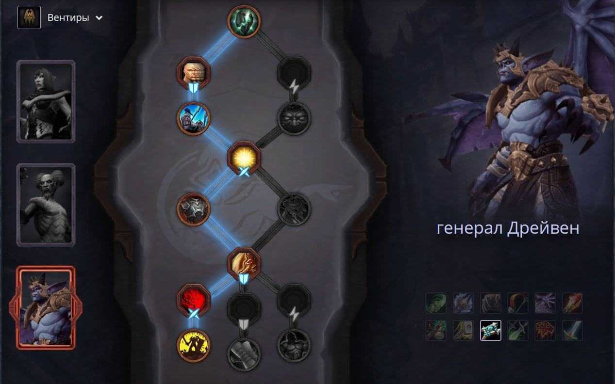 Гайд на прохождение world of warcraft: shadowlands