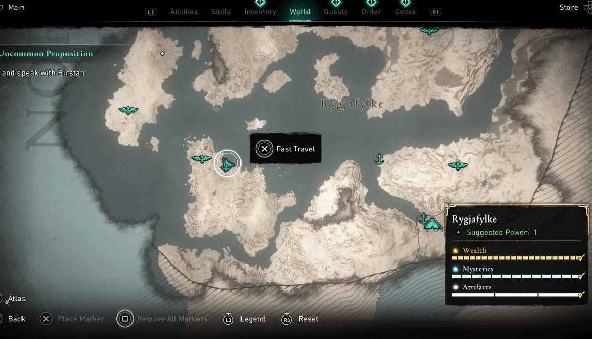 Assassin's creed valhalla: 15 вещей, которые вы пропустили в норвегии