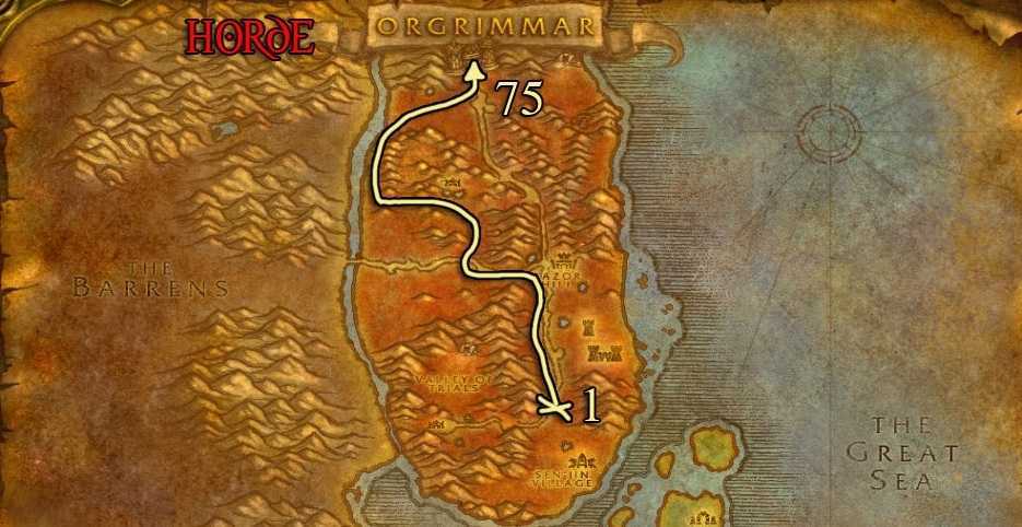 7.0 снятие шкур - статьи pvp гильдии тирания wow