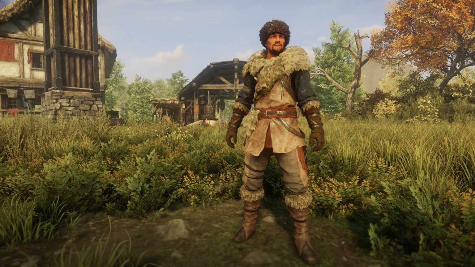 Анонс тестового сервера new world. обзор грядущих нововведений | world of rpg