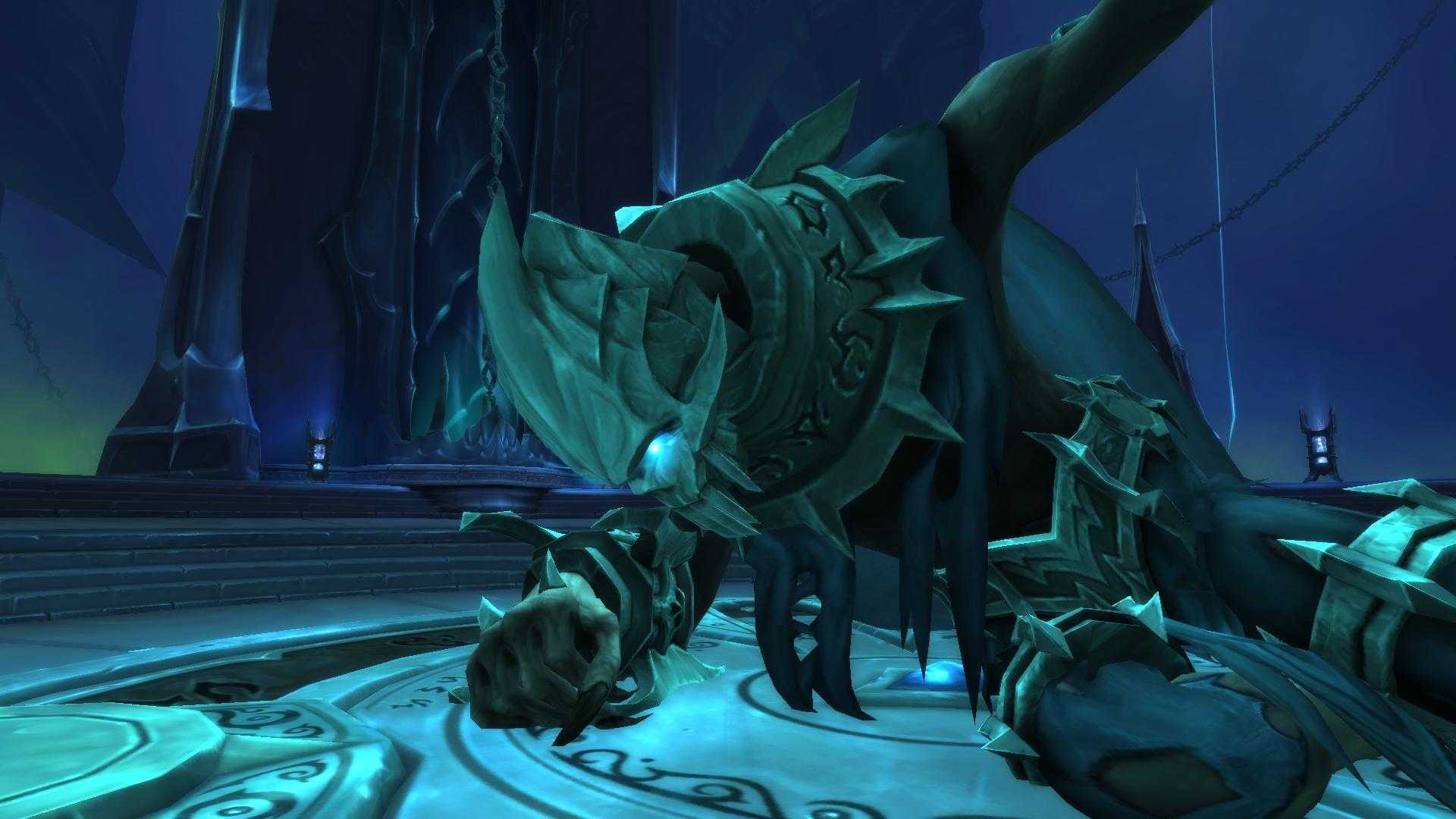 Гайд по легендарным предметам в wow shadowlands 9.1.5 | легендарки 9.1