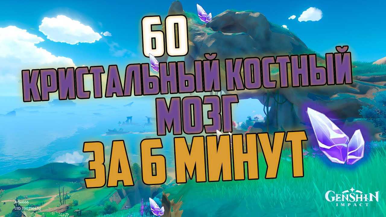 Как собрать сет артефактов «рыцарь крови» в genshin impact?