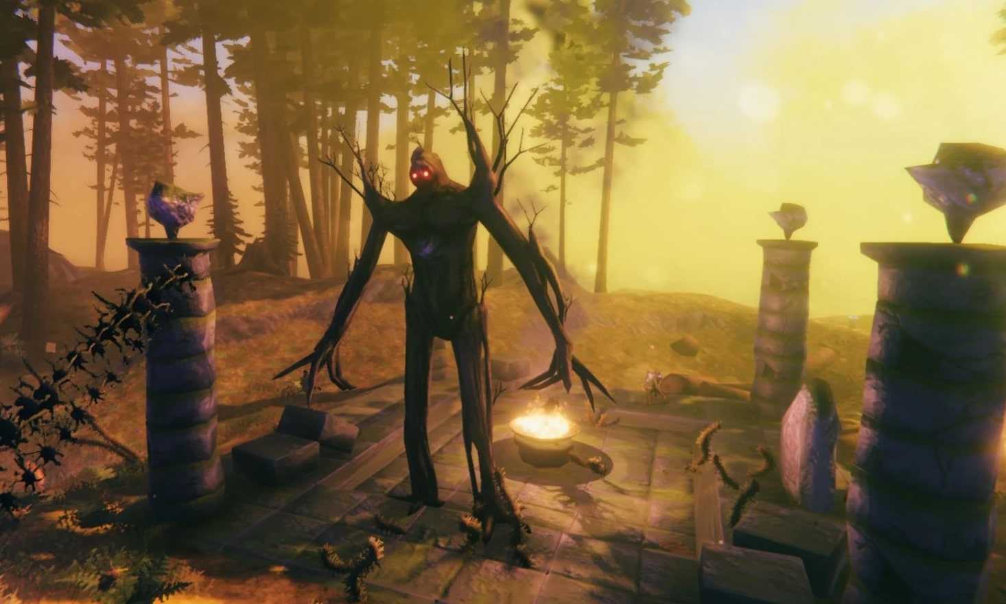 Valheim: инструкция по борьбе с боссами - mmotag.com