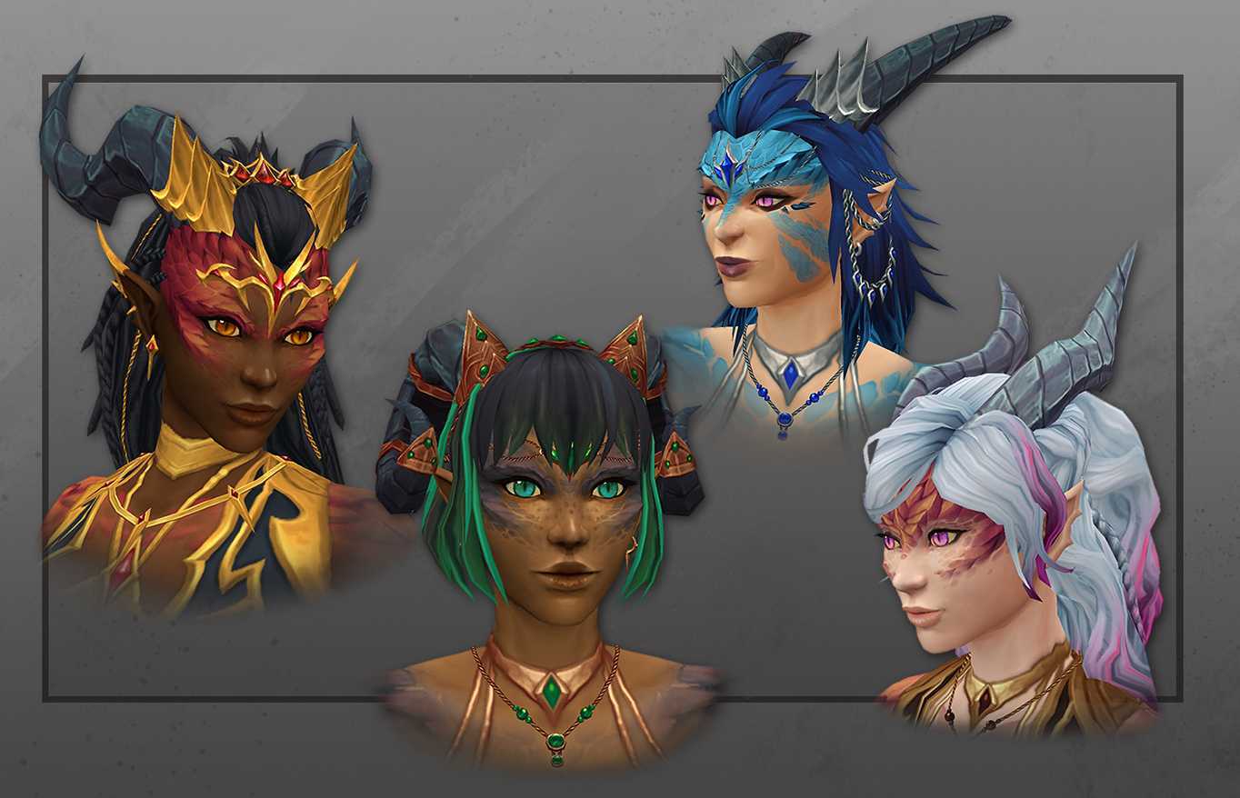 Wow dragonflight: список уровней pvp dps - guideer.ru