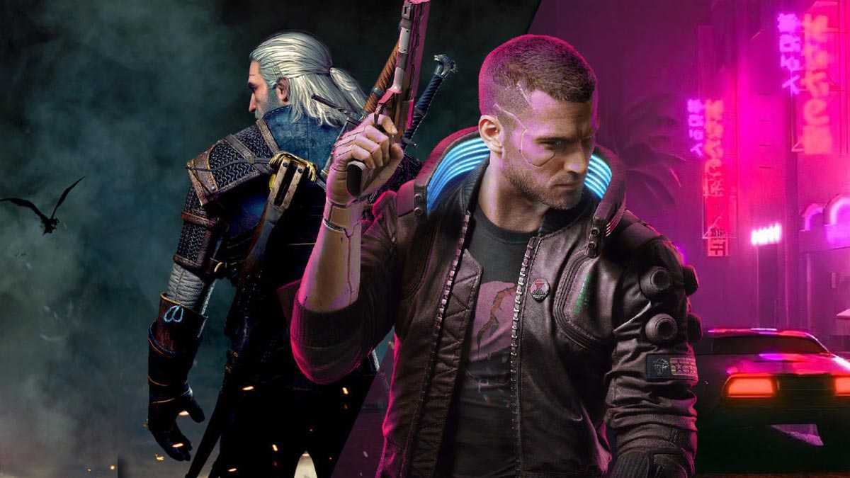 Игра cyberpunk 2077 прекратила работу