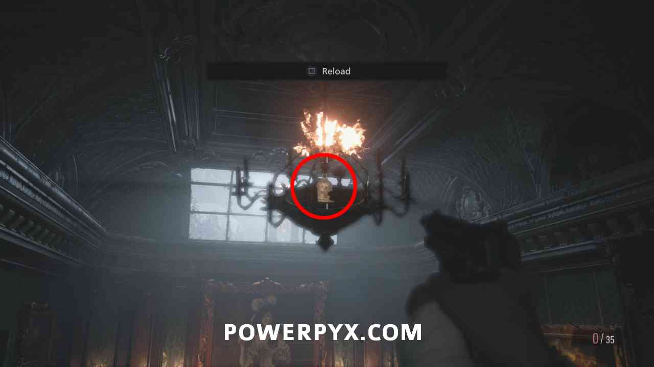 Гайд resident evil village - 10 полезных советов по выживанию в "деревне" - cadelta.ru