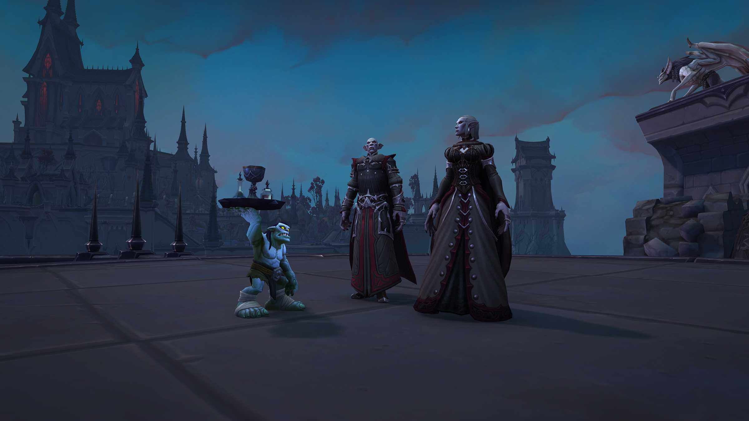 Dragonflight enchanting leveling guide 1 - 100
