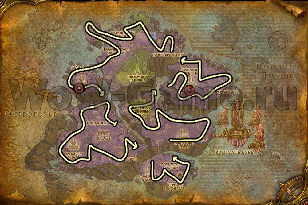 Инженерное дело в wow битва за азерот — гайд по прокачке
