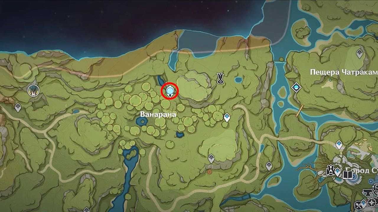 Genshin impact: гайд по боевой системе