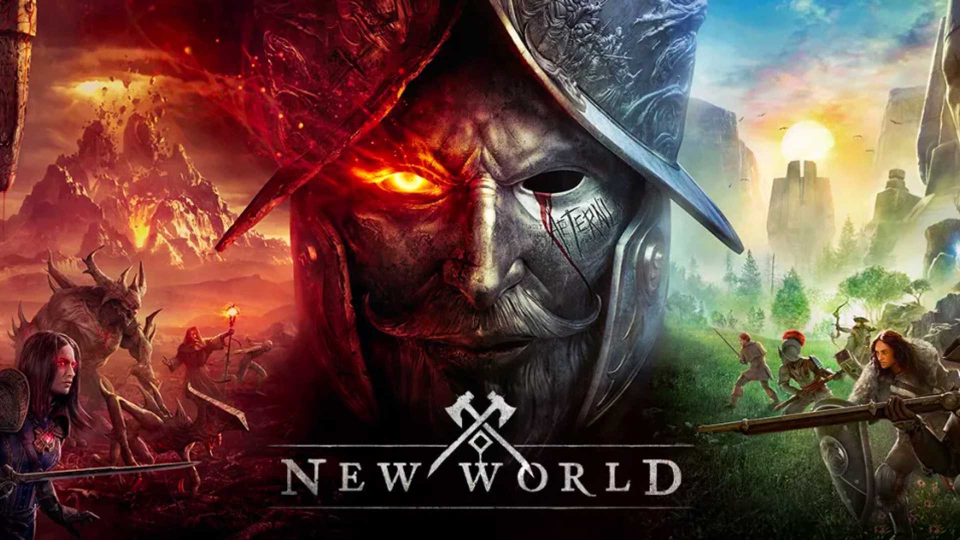 Все о кулинарии в new world