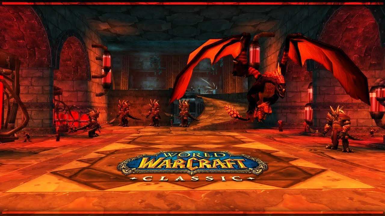 Прохождение рейдов и подземелий world of warcraft в соло! - рейды wow