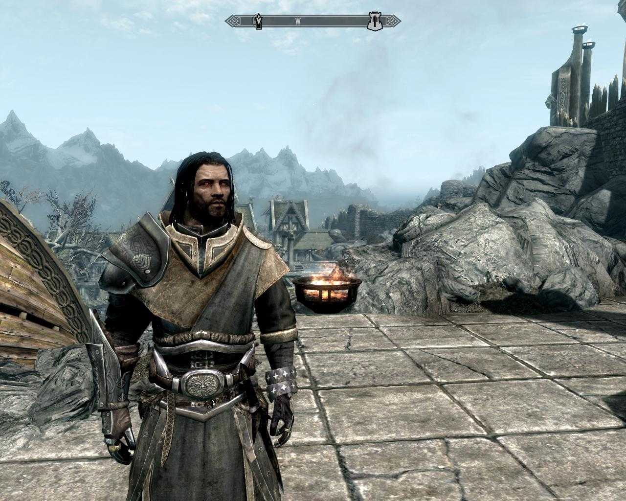 Преимущества и недостатки игры за мага в tes v skyrim - 1 декабрь 2021 - tes-game