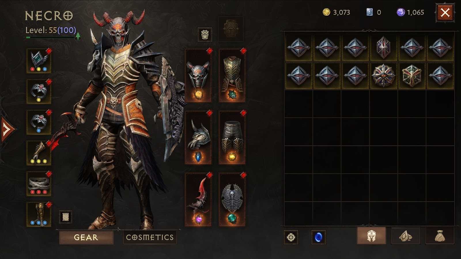 Diablo immortal: все классы, их способности и какой из них подходит именно вам (guide)