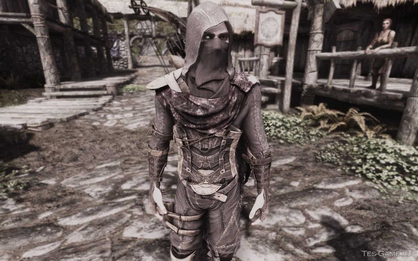 Skyrim: 10 самых сильных доспехов в юбилейном издании, рейтинговые — гайды и обзоры игр