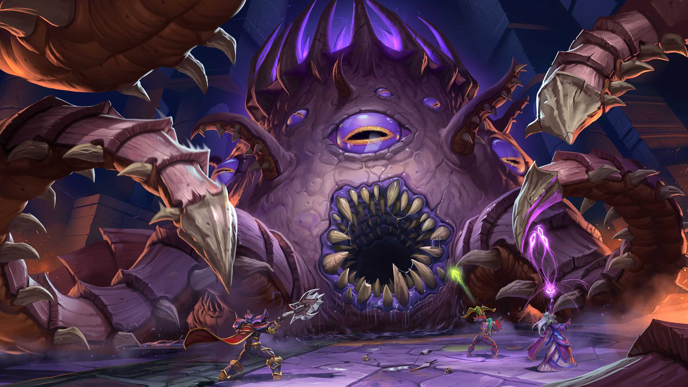 Прокачка мага в wow: classic — гайд | rbk games