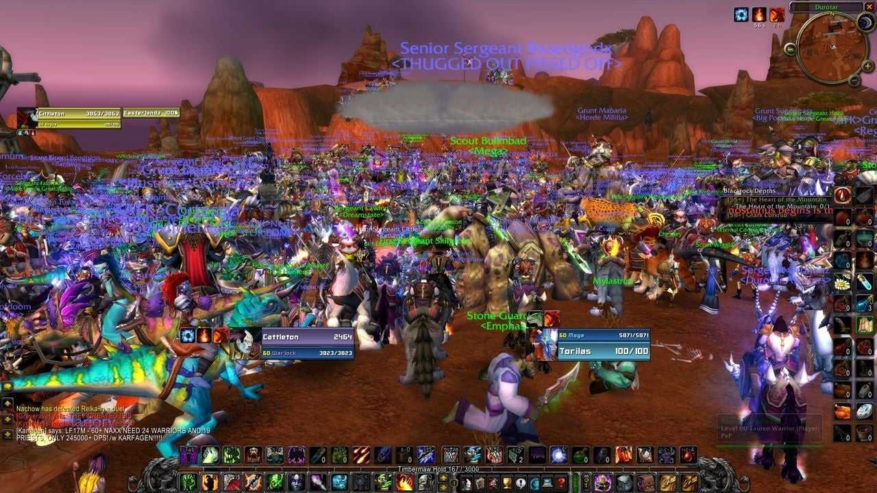 8 мёртвых персонажей, которых игроки могут вновь встретить в world of warcraft shadowlands