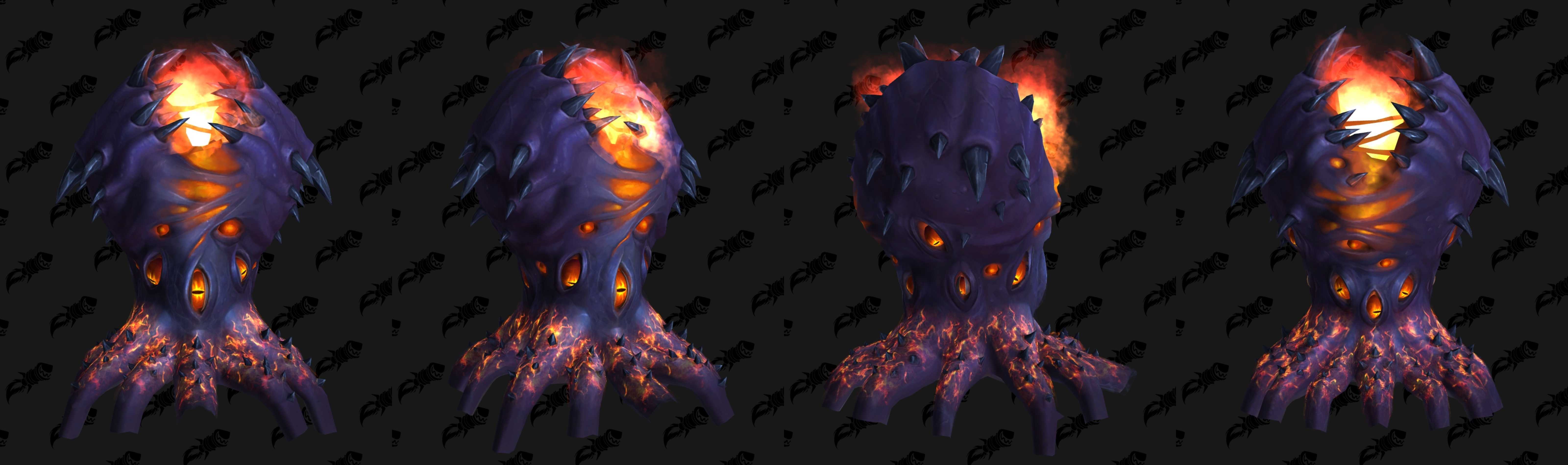 Большой гайд по аргусу в wow 7.3