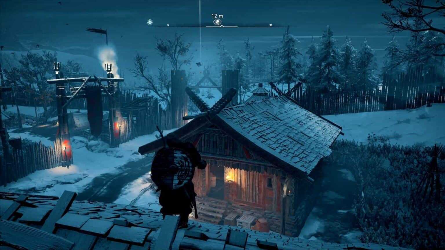 Навозный леголас и боевые монашки: 10 крутых сайд-квестов в assassin’s creed: valhalla