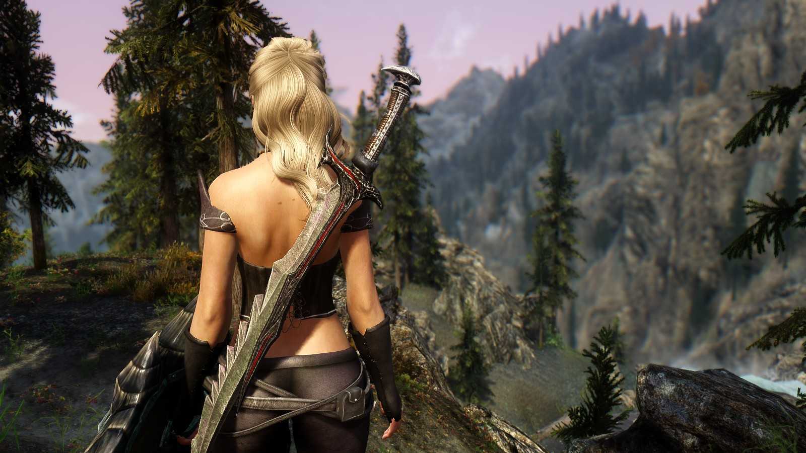 Гайд по созданию персонажа в the elder scrolls 5: skyrim – выбор расы для ролевиков и манчкинов