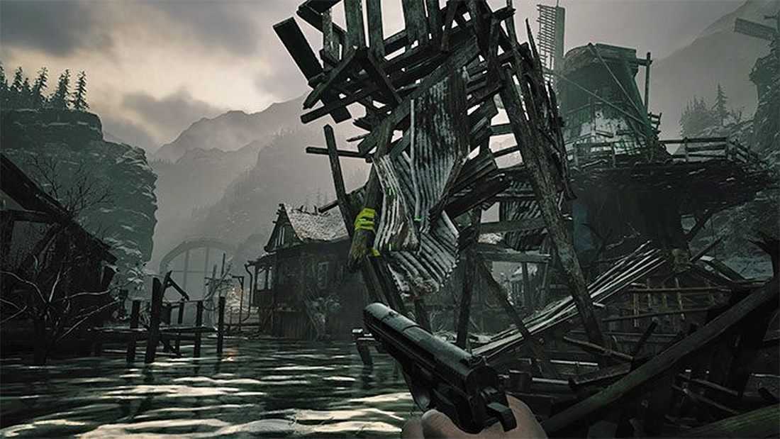 Все боссы resident evil 7: гайд — как убить джека, маргариту, мию, эвелину и толстяка? прохождение