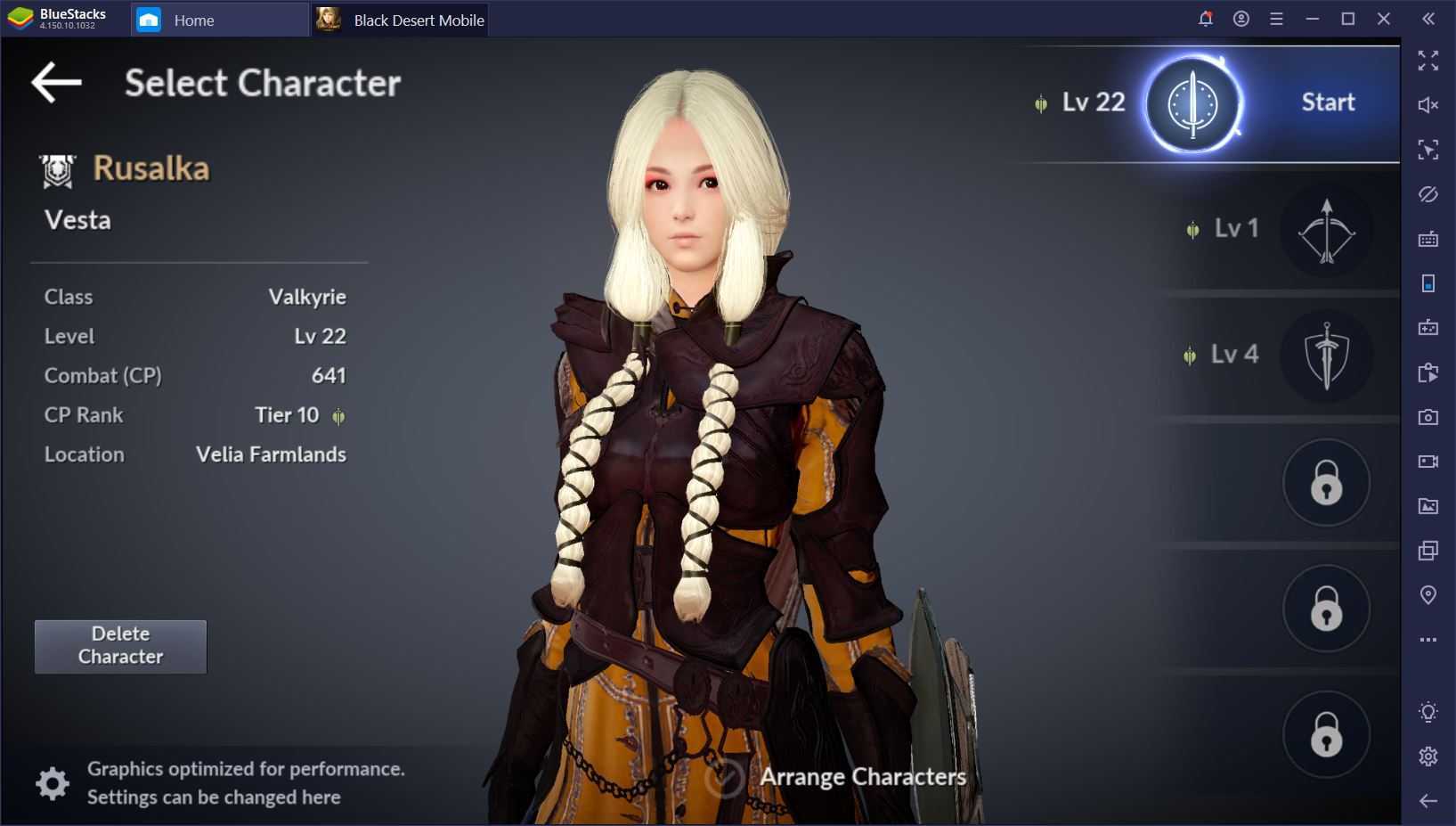 Полный гайд для новичков black desert online — разбор всего
