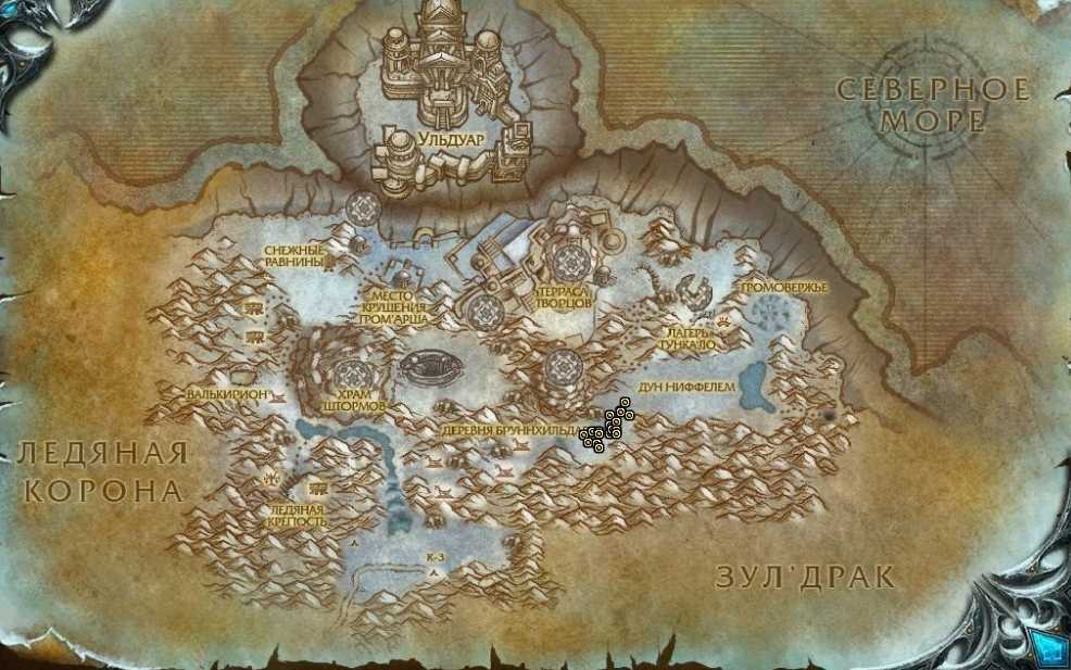 World of warcraft: dragonflight — полное руководство по рыбалке