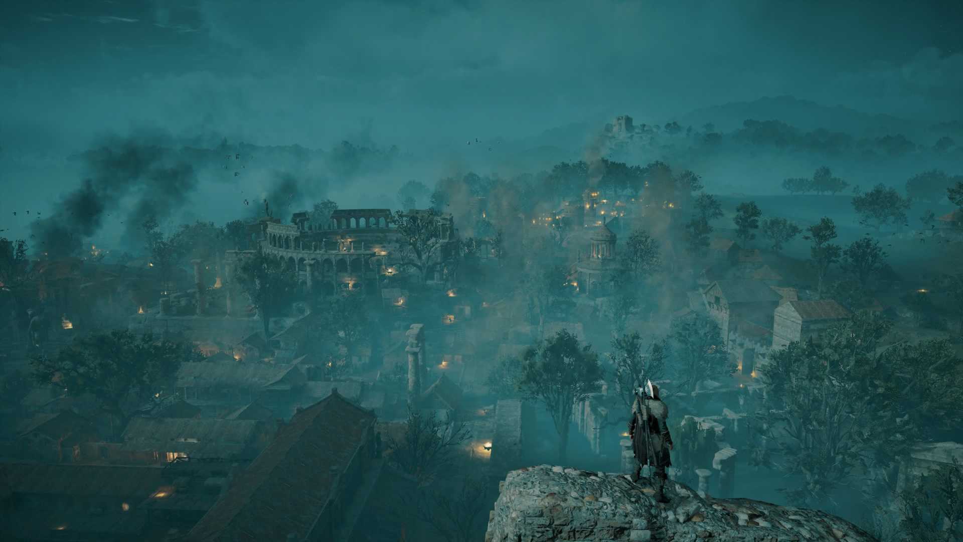 Assassin’s creed valhalla: гайд по битве с боссом ротасет - votguide.ru