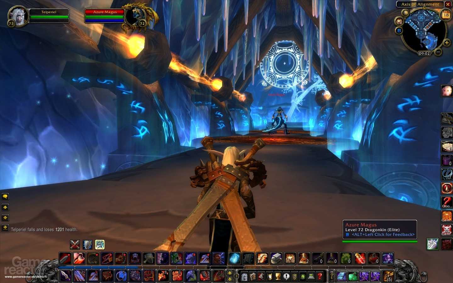 Классы world of warcraft, как выбрать класс в world of warcraft- блог казуального геймера