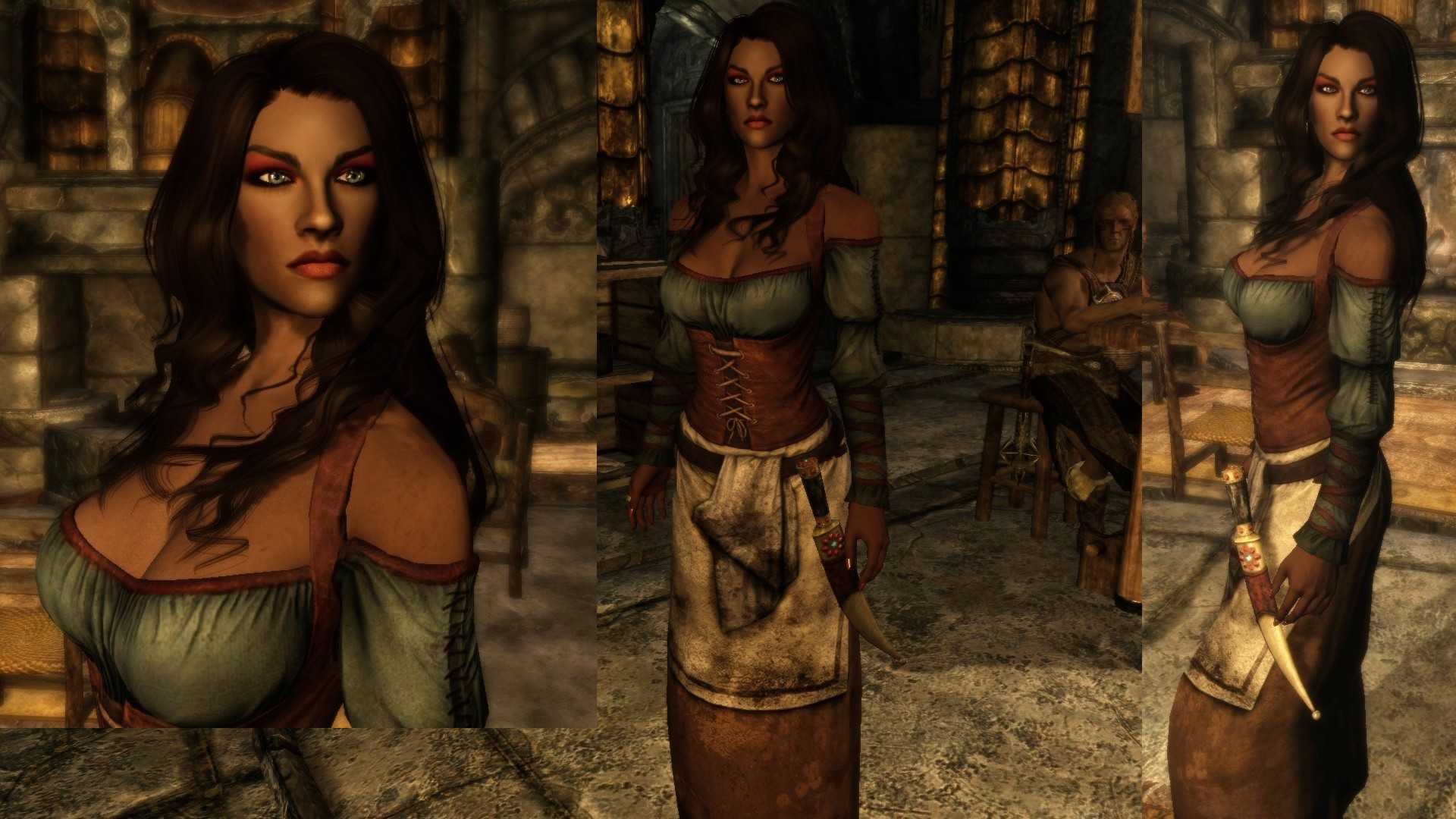 Npc skyrim se mods. Skyrim Садия. Skyrim Редгард вампир. Скайрим одежда НПС. The Elder Scrolls v Skyrim Садия.