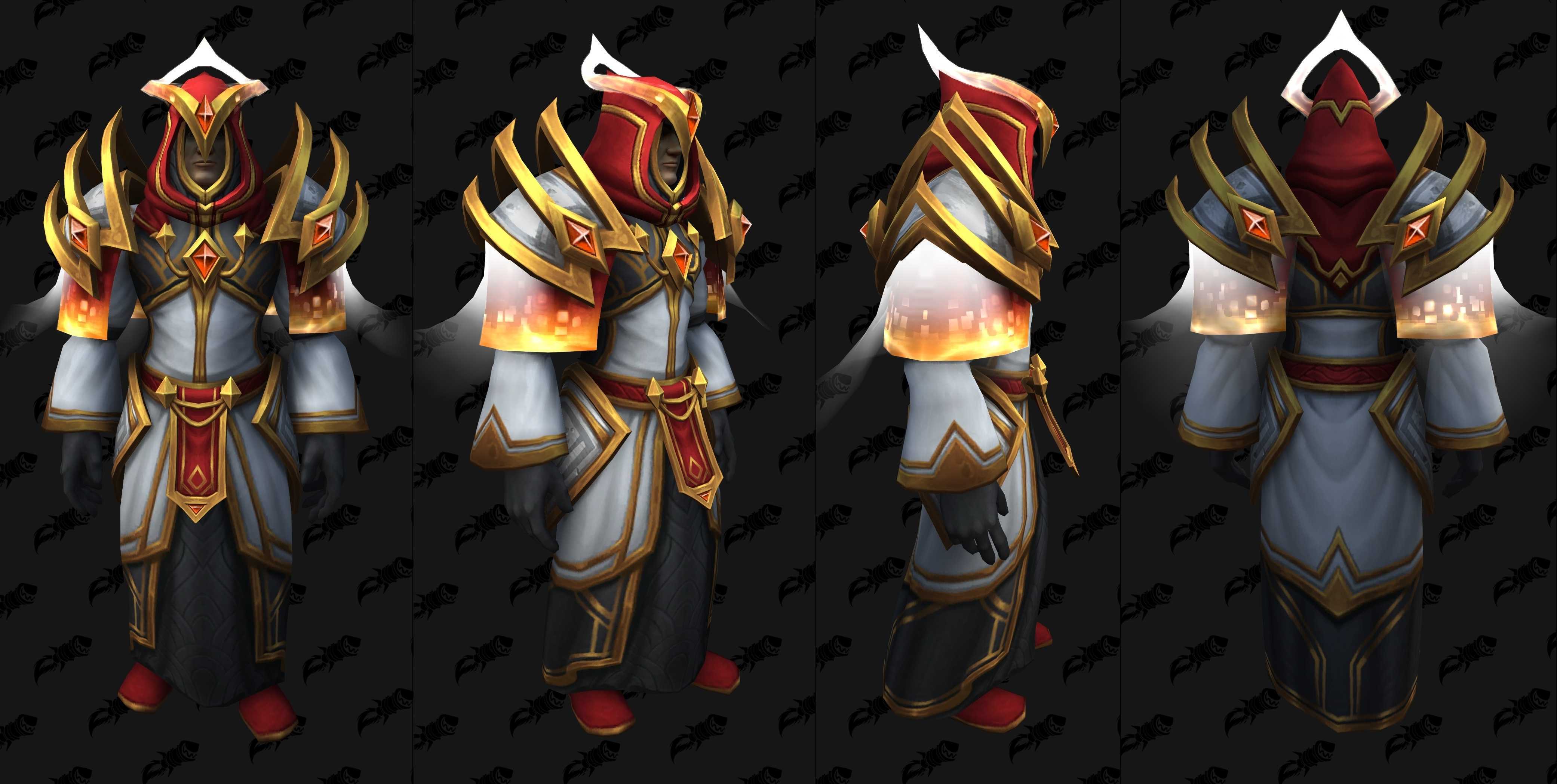 Холи прист пве (pve) гайд 3 3 5 wotlk