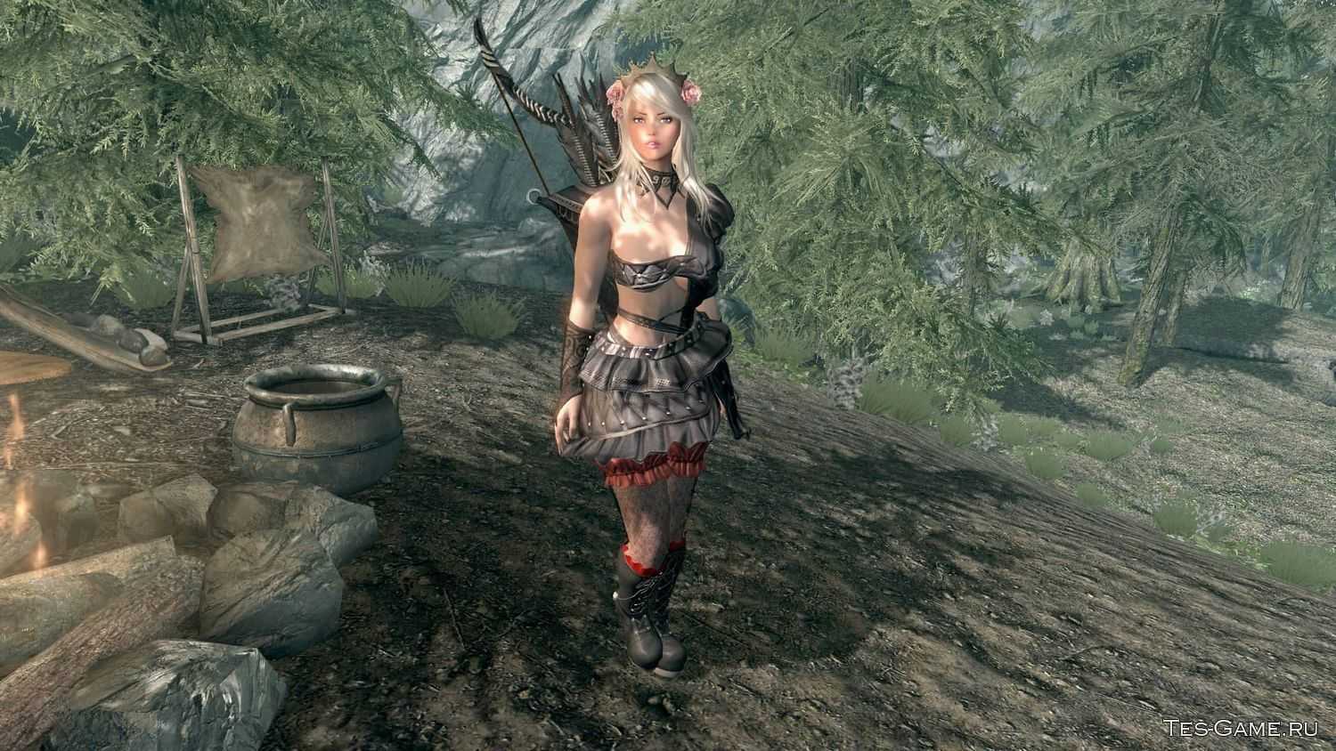 Лучшие компаньоны и последователи skyrim, которые присоединятся к вам в квестах - moyens i/o