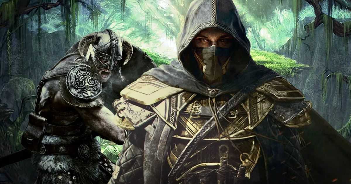 В этой статье мы попробуем сравнить Skyrim с Elder Scrolls Online и сделать выводы, какая же игра больше достойна вашего внимания