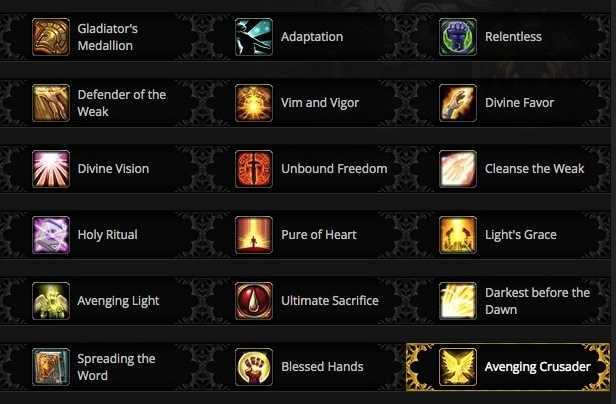 Баланс друид 8.3 pve гайд бфа / битва за азерот