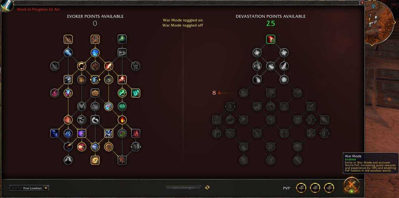 Лучший способ прокачать уровни ювелирного дела в world of warcraft dragonflight