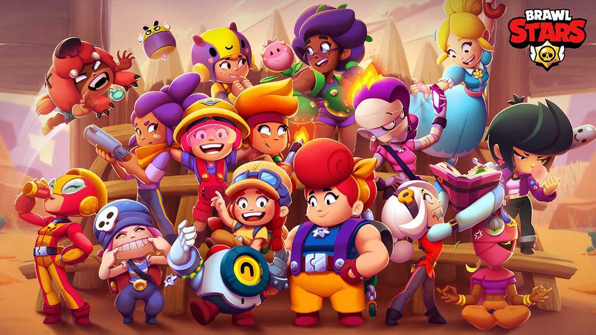 Brawl stars для пк и ноутбуков: скачать, как играть бравл старс на компьютере